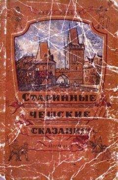 Алоис Ирасек - Старинные Чешские Сказания - Читать 📖 Читать онлайн 👀 Читаемые книги читать онлайн бесплатно 🔥 booksread-online.com