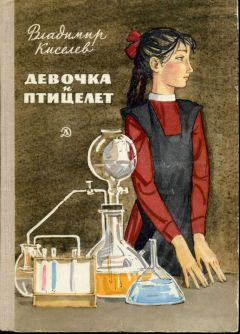 Владимир Киселев - Девочка и птицелет - Читать 📖 Читать онлайн 👀 Читаемые книги читать онлайн бесплатно 🔥 booksread-online.com