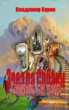 Владимир Буров - Семнадцатая карта - Читать 📖 Читать онлайн 👀 Читаемые книги читать онлайн бесплатно 🔥 booksread-online.com