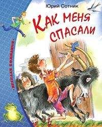 Юрий Сотник - Как меня спасали - Читать 📖 Читать онлайн 👀 Читаемые книги читать онлайн бесплатно 🔥 booksread-online.com