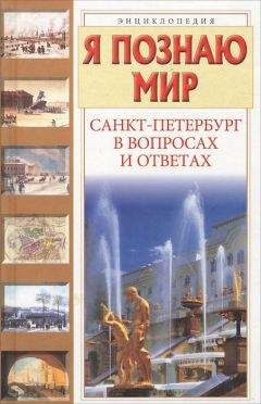 Т. Кравченко - Санкт-Петербург в вопросах и ответах - Читать | Читать онлайн | Читаемые книги читать онлайн бесплатно | booksread-online.com