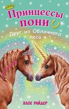 Хлое Райдер - Друг из Облачного леса - Читать 📖 Читать онлайн 👀 Читаемые книги читать онлайн бесплатно 🔥 booksread-online.com