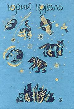 Юрий Коваль - Про них (Рассказы) - Читать | Читать онлайн | Читаемые книги читать онлайн бесплатно | booksread-online.com
