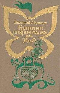 Валерий Медведев - Тридцать шесть и девять, или Мишкины и Валькины приключения в интересах всего человечества - Читать 📖 Читать онлайн 👀 Читаемые книги читать онлайн бесплатно 🔥 booksread-online.com