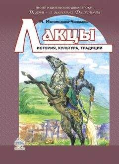 Мариян Магомедова-Чалабова - Лакцы. История, культура, традиции - Читать 📖 Читать онлайн 👀 Читаемые книги читать онлайн бесплатно booksread-online.com