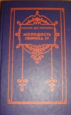 Понсон Террайль - Цикл романов &quot;Молодость короля Генриха&quot; - Читать 📖 Читать онлайн 👀 Читаемые книги читать онлайн бесплатно 🔥 booksread-online.com