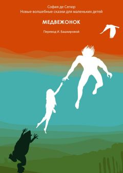 София Сегюр - Медвежонок. Новые волшебные сказки для маленьких детей - Читать 📖 Читать онлайн 👀 Читаемые книги читать онлайн бесплатно 🔥 booksread-online.com