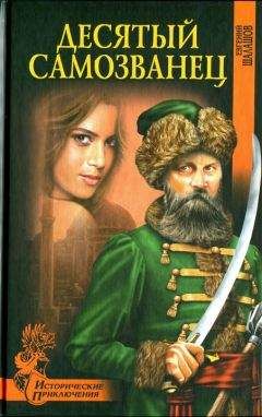 Евгений Шалашов - Десятый самозванец - Читать 📖 Читать онлайн 👀 Читаемые книги читать онлайн бесплатно 🔥 booksread-online.com