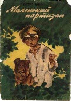 Петро Панч - Рассказы - Читать | Читать онлайн | Читаемые книги читать онлайн бесплатно | booksread-online.com