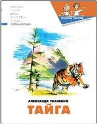 Александр Ткаченко - Тайга - Читать 📖 Читать онлайн 👀 Читаемые книги читать онлайн бесплатно 🔥 booksread-online.com