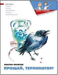 Максим Яковлев - Прощай, Терминатор! - Читать 📖 Читать онлайн 👀 Читаемые книги читать онлайн бесплатно 🔥 booksread-online.com
