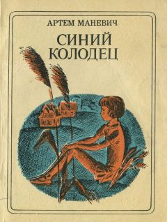 Артем Маневич - Синий Колодец - Читать | Читать онлайн | Читаемые книги читать онлайн бесплатно | booksread-online.com