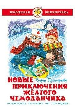 Софья Прокофьева - Новые приключения желтого чемоданчика - Читать 📖 Читать онлайн 👀 Читаемые книги читать онлайн бесплатно 🔥 booksread-online.com