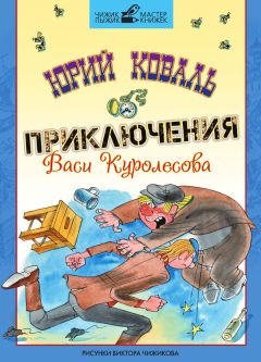Юрий Коваль - Приключения Васи Куролесова (с иллюстрациями) - Читать | Читать онлайн | Читаемые книги читать онлайн бесплатно | booksread-online.com