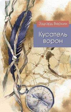 Эдуард Веркин - Кусатель ворон - Читать 📖 Читать онлайн 👀 Читаемые книги читать онлайн бесплатно 🔥 booksread-online.com