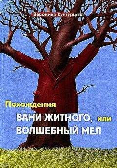 Вероника Кунгурцева - Похождения Вани Житного, или Волшебный мел - Читать 📖 Читать онлайн 👀 Читаемые книги читать онлайн бесплатно 🔥 booksread-online.com