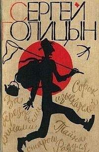 Сергей Голицын - За березовыми книгами - Читать 📖 Читать онлайн 👀 Читаемые книги читать онлайн бесплатно 🔥 booksread-online.com