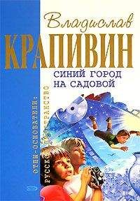 Владислав Крапивин - Синий город на Садовой - Читать 📖 Читать онлайн 👀 Читаемые книги читать онлайн бесплатно 🔥 booksread-online.com