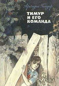 Аркадий Гайдар - Тимур и его команда - Читать 📖 Читать онлайн 👀 Читаемые книги читать онлайн бесплатно 🔥 booksread-online.com