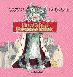 Юрий Коваль - Шамайка – королева кошек - Читать | Читать онлайн | Читаемые книги читать онлайн бесплатно | booksread-online.com