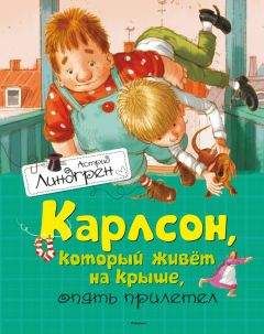 Астрид Линдгрен - Карлсон, который живет на крыше, опять прилетел - Читать 📖 Читать онлайн 👀 Читаемые книги читать онлайн бесплатно 🔥 booksread-online.com