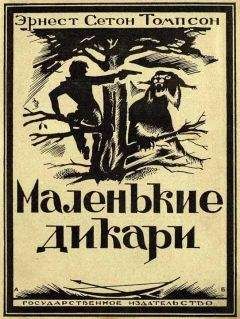 Эрнест Сетон-Томпсон - Маленькие дикари [Издание 1923 г.] - Читать 📖 Читать онлайн 👀 Читаемые книги читать онлайн бесплатно 🔥 booksread-online.com