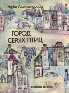 Радка Александрова - Город серых птиц - Читать 📖 Читать онлайн 👀 Читаемые книги читать онлайн бесплатно 🔥 booksread-online.com