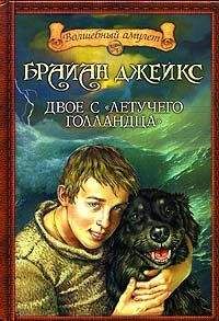 Брайан Джейкс - Двое с «Летучего голландца» - Читать | Читать онлайн | Читаемые книги читать онлайн бесплатно | booksread-online.com
