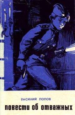 Василий Попов - Повести об отважных - Читать 📖 Читать онлайн 👀 Читаемые книги читать онлайн бесплатно 🔥 booksread-online.com