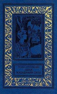 Ирина Стрелкова - Одна лошадиная сила (повести) - Читать | Читать онлайн | Читаемые книги читать онлайн бесплатно | booksread-online.com