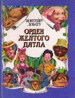 Жозе Лобату Монтейру - Орден Жёлтого Дятла (с иллюстрациями) - Читать | Читать онлайн | Читаемые книги читать онлайн бесплатно | booksread-online.com