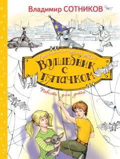 Владимир Сотников - Волшебник с пятачком - Читать 📖 Читать онлайн 👀 Читаемые книги читать онлайн бесплатно 🔥 booksread-online.com