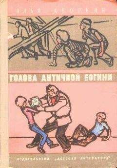 Илья Дворкин - Голова античной богини - Читать 📖 Читать онлайн 👀 Читаемые книги читать онлайн бесплатно 🔥 booksread-online.com