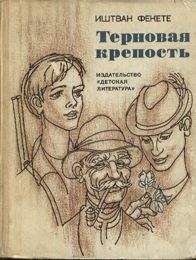 Иштван Фекете - Терновая крепость - Читать 📖 Читать онлайн 👀 Читаемые книги читать онлайн бесплатно 🔥 booksread-online.com