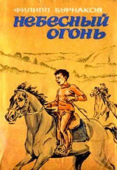 Филипп Бурнаков - Небесный огонь - Читать 📖 Читать онлайн 👀 Читаемые книги читать онлайн бесплатно 🔥 booksread-online.com
