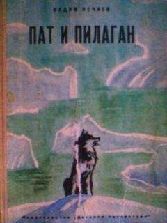 Вадим Нечаев - Пат и Пилаган - Читать 📖 Читать онлайн 👀 Читаемые книги читать онлайн бесплатно 🔥 booksread-online.com