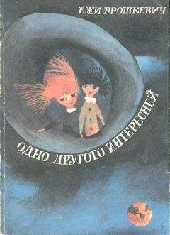 Ежи Брошкевич - Одно другого интересней - Читать 📖 Читать онлайн 👀 Читаемые книги читать онлайн бесплатно 🔥 booksread-online.com