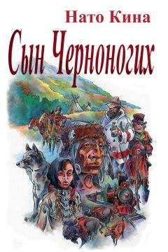 Нато Кина - СЫН ЧЕРНОНОГИХ - Читать 📖 Читать онлайн 👀 Читаемые книги читать онлайн бесплатно 🔥 booksread-online.com