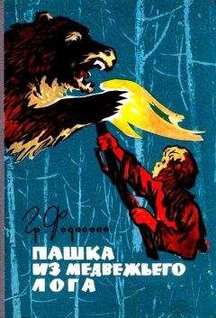 Григорий Федосеев - Пашка из Медвежьего лога (Художник И. Коновалов) - Читать 📖 Читать онлайн 👀 Читаемые книги читать онлайн бесплатно 🔥 booksread-online.com
