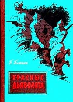 Павел Бляхин - Красные дьяволята (Художник Ю. Коркин) - Читать 📖 Читать онлайн 👀 Читаемые книги читать онлайн бесплатно 🔥 booksread-online.com