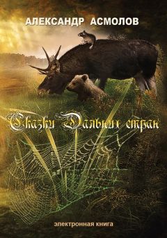 Александр Асмолов - Сказки Дальних стран - Читать | Читать онлайн | Читаемые книги читать онлайн бесплатно | booksread-online.com