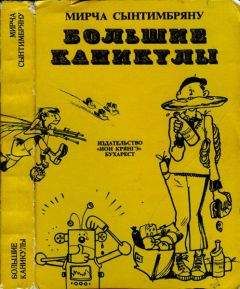 Мирча Сынтимбряну - Большие каникулы - Читать 📖 Читать онлайн 👀 Читаемые книги читать онлайн бесплатно 🔥 booksread-online.com