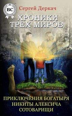 Сергей Деркач - Приключения богатыря Никиты Алексича. Сотоварищи - Читать 📖 Читать онлайн 👀 Читаемые книги читать онлайн бесплатно 🔥 booksread-online.com