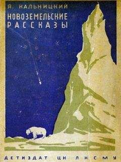 Яков Кальницкий - Новоземельские рассказы - Читать 📖 Читать онлайн 👀 Читаемые книги читать онлайн бесплатно 🔥 booksread-online.com