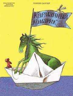 Генрих Сапгир - Карманный комарик - Читать 📖 Читать онлайн 👀 Читаемые книги читать онлайн бесплатно 🔥 booksread-online.com