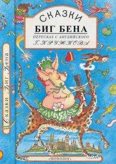 Эдвард Лир - Сказки Биг Бена - Читать 📖 Читать онлайн 👀 Читаемые книги читать онлайн бесплатно 🔥 booksread-online.com