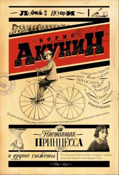 Борис Акунин - Настоящая принцесса и другие сюжеты - Читать | Читать онлайн | Читаемые книги читать онлайн бесплатно | booksread-online.com