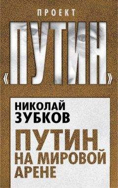 Николай Зубков - Путин на мировой арене - Читать 📖 Читать онлайн 👀 Читаемые книги читать онлайн бесплатно 🔥 booksread-online.com