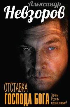 Александр Невзоров - Отставка господа бога. Зачем России православие? (сборник) - Читать 📖 Читать онлайн 👀 Читаемые книги читать онлайн бесплатно 🔥 booksread-online.com