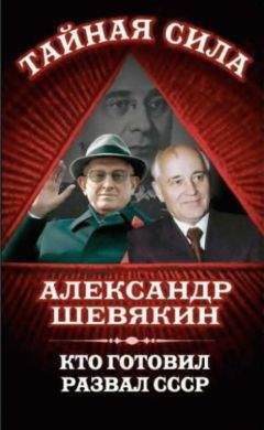Александр Шевякин - Кто готовил развал СССР - Читать 📖 Читать онлайн 👀 Читаемые книги читать онлайн бесплатно 🔥 booksread-online.com